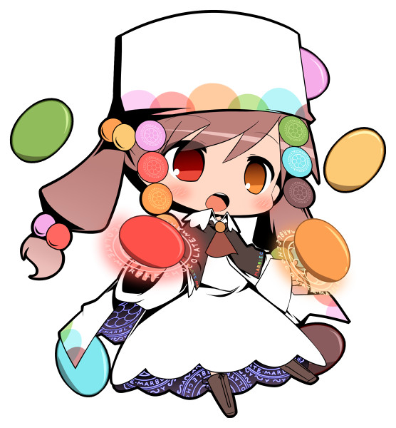 マーブル さくらもち さんのイラスト ニコニコ静画 イラスト