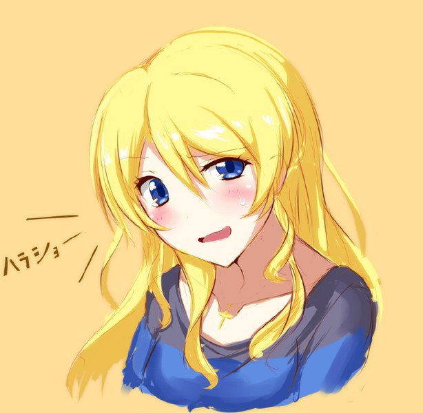 ラブライブ Nicosub静画