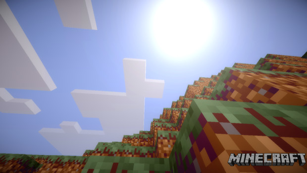 Minecraft 山岳 影mod 氷砂唐 さんのイラスト ニコニコ静画 イラスト
