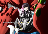 キーワードでイラスト検索 山城上総 ニコニコ静画