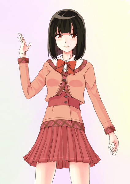 かがみ おちゃたん さんのイラスト ニコニコ静画 イラスト