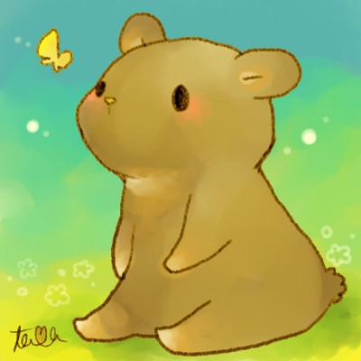 お絵描き Nicosub静画