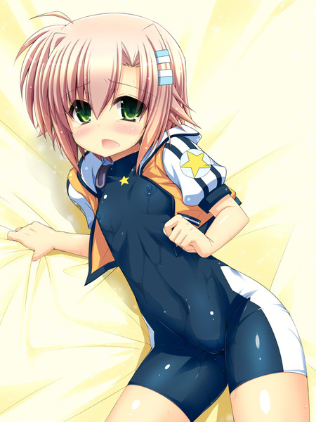 ミウラ リナルディちゃん Comi1 7 しを さんのイラスト ニコニコ静画 イラスト