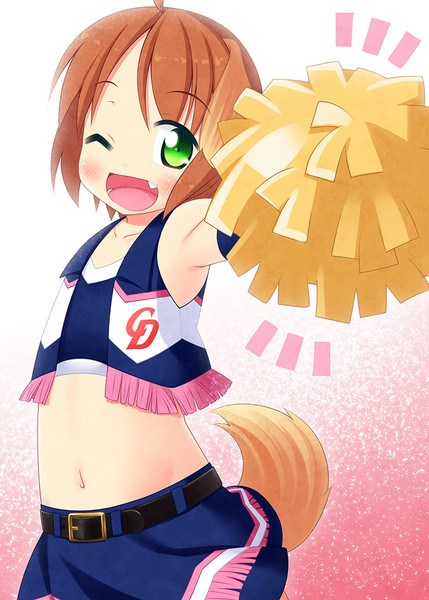 どらほー 犬嵐 さんのイラスト ニコニコ静画 イラスト