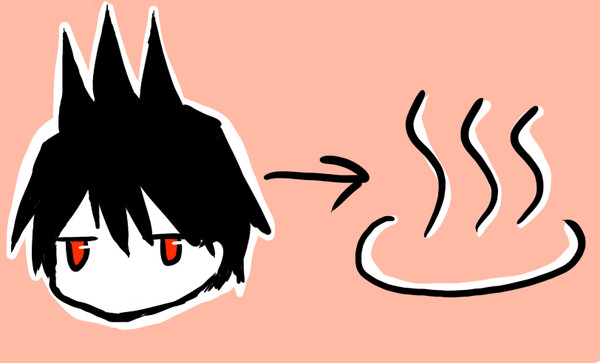 バリサンっていうより・・・・ / 熒実(噛み様) さんのイラスト ニコニコ静画 (イラスト)