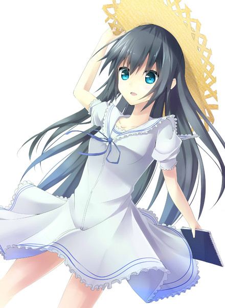 茅羽耶 まかだみぁ さんのイラスト ニコニコ静画 イラスト