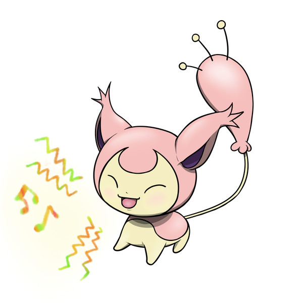 最も好ましい エネコ かわいい ポケモンの壁紙