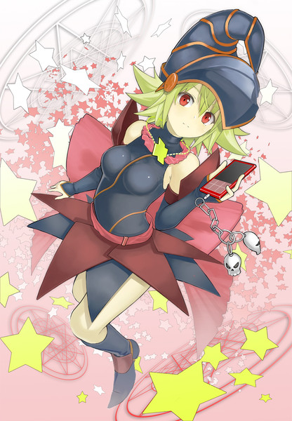 ガガガガール しえろ さんのイラスト ニコニコ静画 イラスト