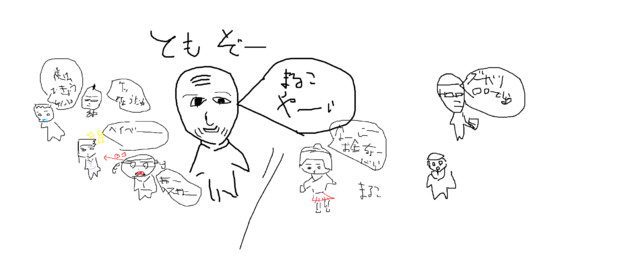 一生懸命描きました ヒロキチ さんのイラスト ニコニコ静画 イラスト