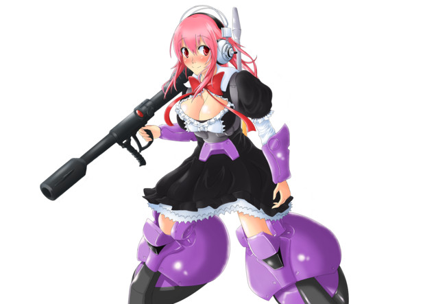 すーぱーどむ子 小悪魔ユノ 夜は布団の中で警備員 さんのイラスト ニコニコ静画 イラスト