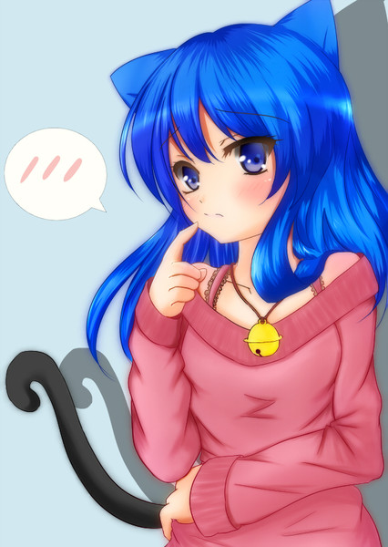 うちの看板娘の名前決まりました๑ D ๑ 柊むぅ 闇医者 さんのイラスト ニコニコ静画 イラスト