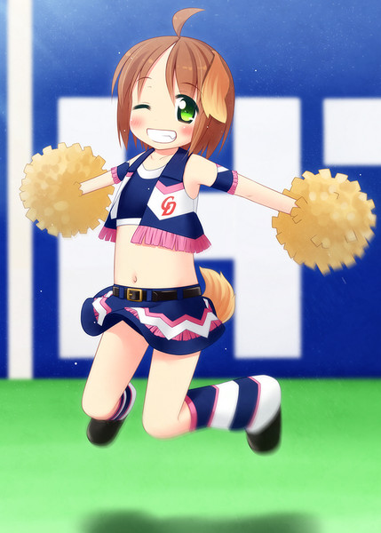 どらほー 犬嵐 さんのイラスト ニコニコ静画 イラスト