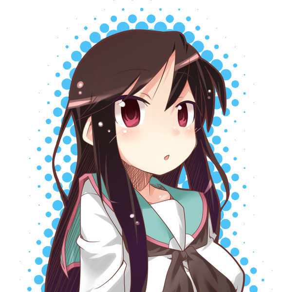 ユー子 みよし Miiyon さんのイラスト ニコニコ静画 イラスト