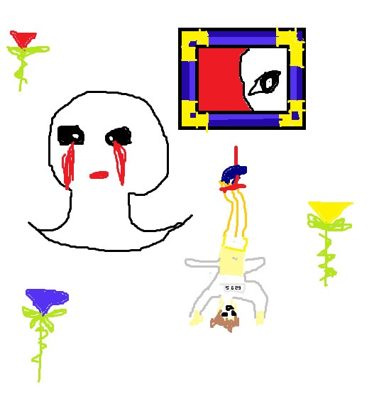 ゲルテナ展 響也 さんのイラスト ニコニコ静画 イラスト