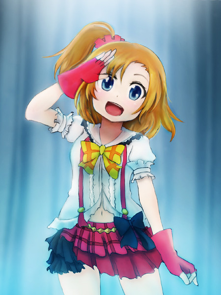 これからのラブライブ！