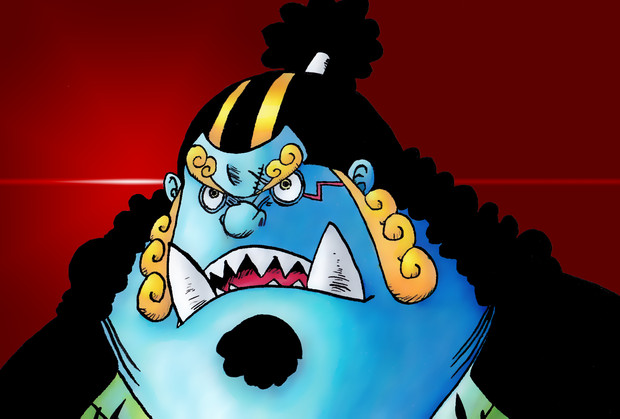 ジンベエ誕 作戦名 ひらめいた かたな さんのイラスト ニコニコ静画 イラスト
