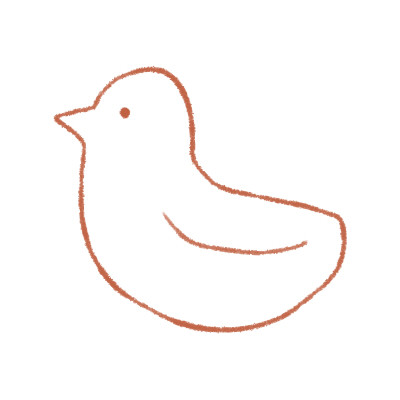 動物の壁紙 ベストイラスト 鳩サブレ