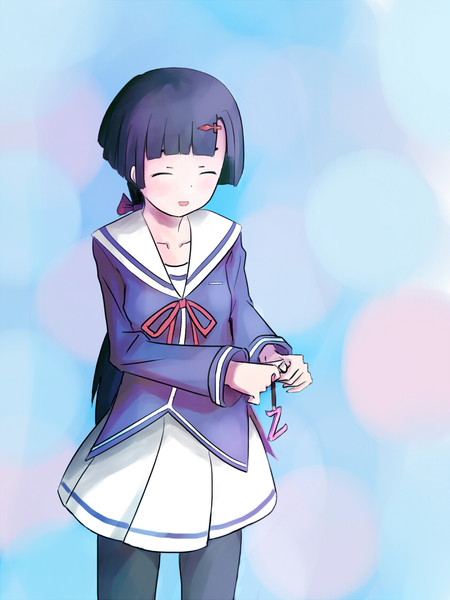 姫香ちゃん しらうを さんのイラスト ニコニコ静画 イラスト