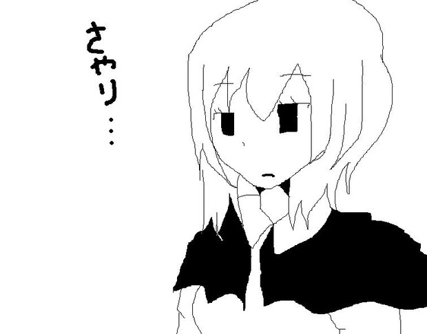 うちの子が何かもう手遅れ トレス 96tp さんのイラスト ニコニコ静画 イラスト