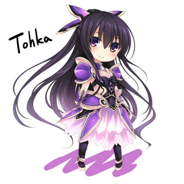 神楽ゆう さんのイラスト一覧 ニコニコ静画 イラスト