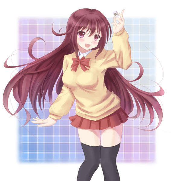 おまかせあれっ のり さんのイラスト ニコニコ静画 イラスト