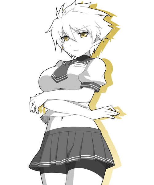 雅緋ちゃん Lｕ さんのイラスト ニコニコ静画 イラスト