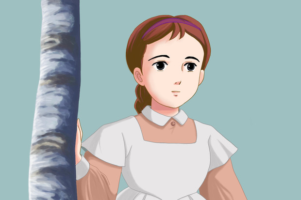 ベス Tate さんのイラスト ニコニコ静画 イラスト