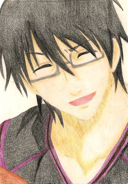 今吉翔一 とと さんのイラスト ニコニコ静画 イラスト