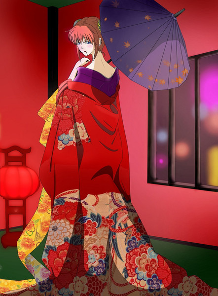 神楽太夫 うらら さんのイラスト ニコニコ静画 イラスト