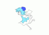 あたいー Gifとそーなのかー Gifgb ニコニコ動画