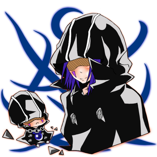 Wマーモン 小豆抹茶 さんのイラスト ニコニコ静画 イラスト