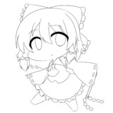 ニコニコ静画 イラスト