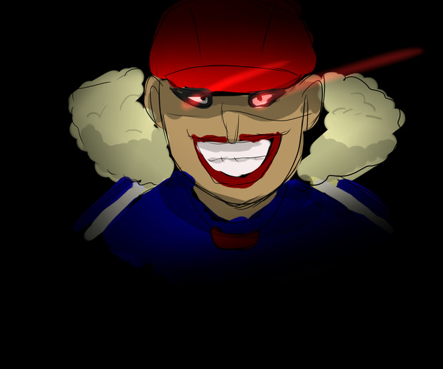 ピエローヌ様 ハスミクロ さんのイラスト ニコニコ静画 イラスト