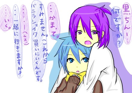 紫黒 グラたん さんのイラスト ニコニコ静画 イラスト