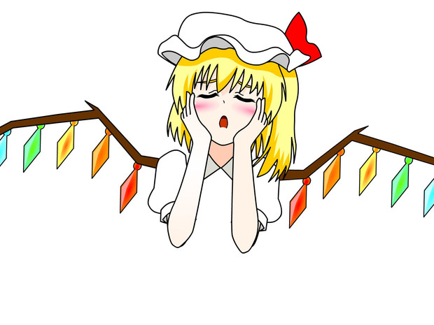 W これは W チャンス Takio さんのイラスト ニコニコ静画 イラスト
