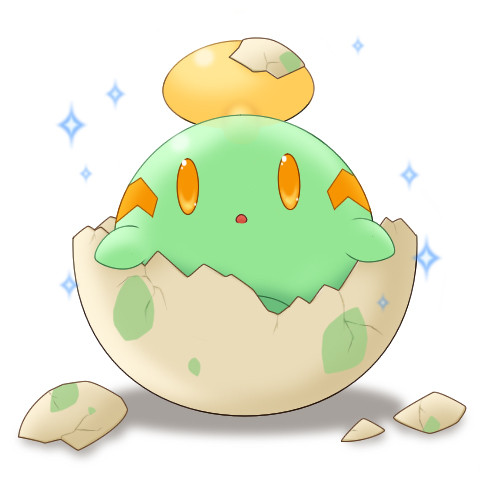 チリーン シロドリ さんのイラスト ニコニコ静画 イラスト