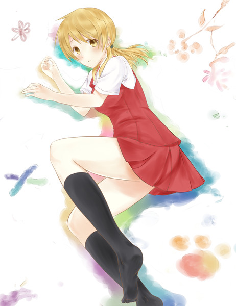 陽だまり 荻野貴氏 さんのイラスト ニコニコ静画 イラスト