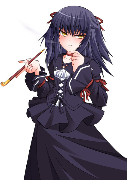 ロリババァ ニコニコ静画 イラスト