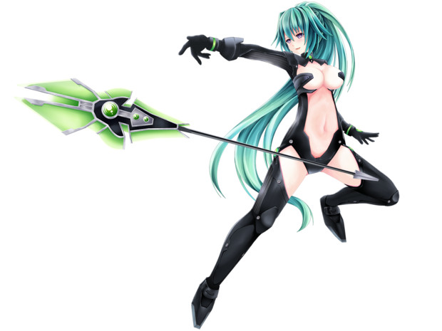 Green Heart ぴらにっしゅｐ さんのイラスト ニコニコ静画 イラスト