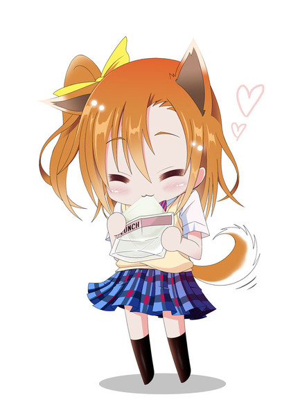 ランチパックでござうるす しいら さんのイラスト ニコニコ静画 イラスト