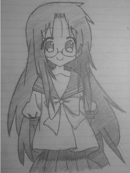模写ってみたかった 増織 大樹 さんのイラスト ニコニコ静画 イラスト
