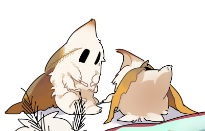 セダカシャチホコ 焙明 さんのイラスト ニコニコ静画 イラスト