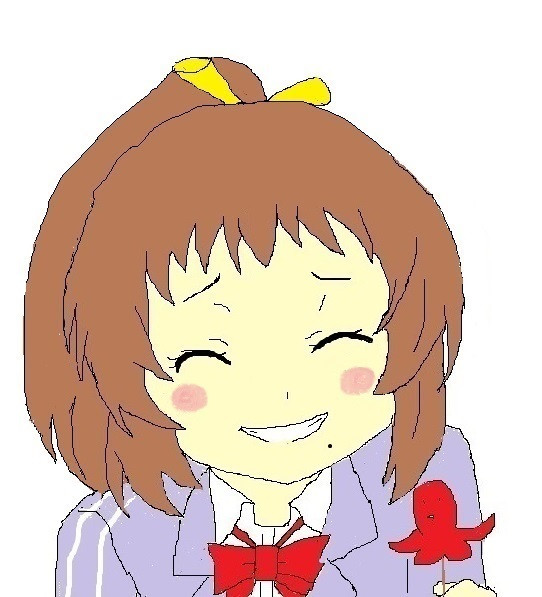 暮井珠緒 トンスル林田 さんのイラスト ニコニコ静画 イラスト