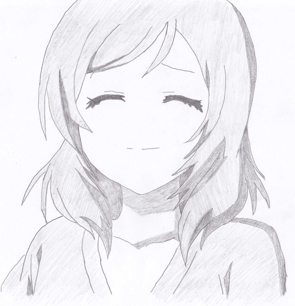 真姫ちゃーん まきちゃん まきちゃん まきちゃーん Nagi さんのイラスト ニコニコ静画 イラスト
