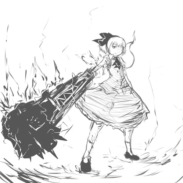 マスブレードからの重要なお知らせ カフェ俺 さんのイラスト ニコニコ静画 イラスト