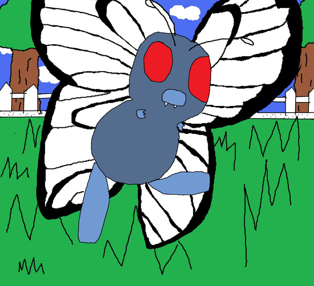 さあ 今日は虫取り大会の日 ザクロ６１８ さんのイラスト ニコニコ静画 イラスト