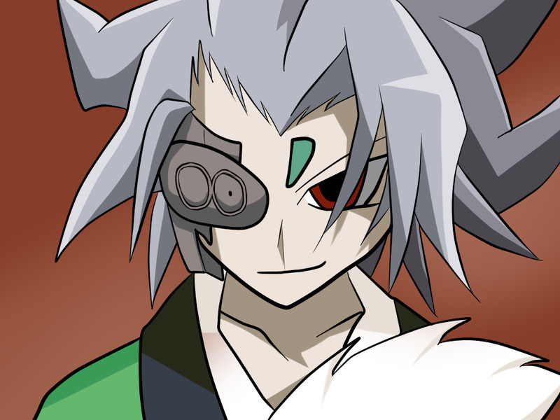 プラシド Nicosub静画