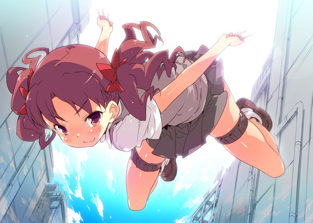 超電磁砲２期きたぞーーーー ペテン師 さんのイラスト ニコニコ静画 イラスト