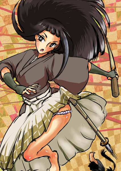 汽口慚愧 ニコニコ静画 イラスト