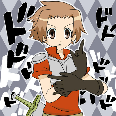 花京院立ちアルバ ふーみん さんのイラスト ニコニコ静画 イラスト